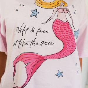 Wild And Free T-Shirt
