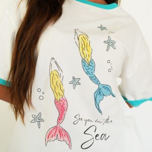 See You In The Sea T-Shirt