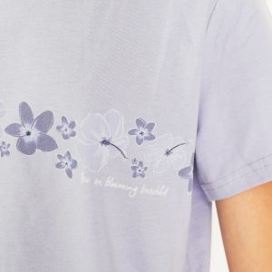 Girls - Bloom Babe T-Shirt