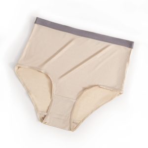 Women’s Mulberry Silk Brief Panties